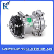 Sanden auto compressor 7h15 OE# 4440 1136519